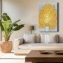Wallity Lienzo Decorativo Multicolor 45 x 70 cm